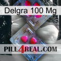 Delgra 100Mg 15